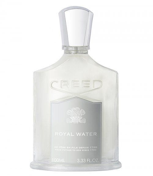 ROYAL WATER (100ml)