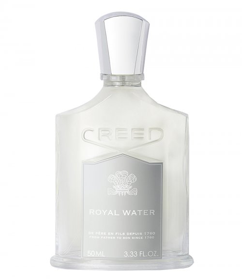 ROYAL WATER (50ml)