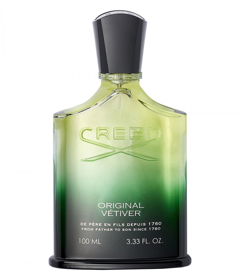 CREED FRAGRANCES - ORIGINAL VETIVER (100ml)