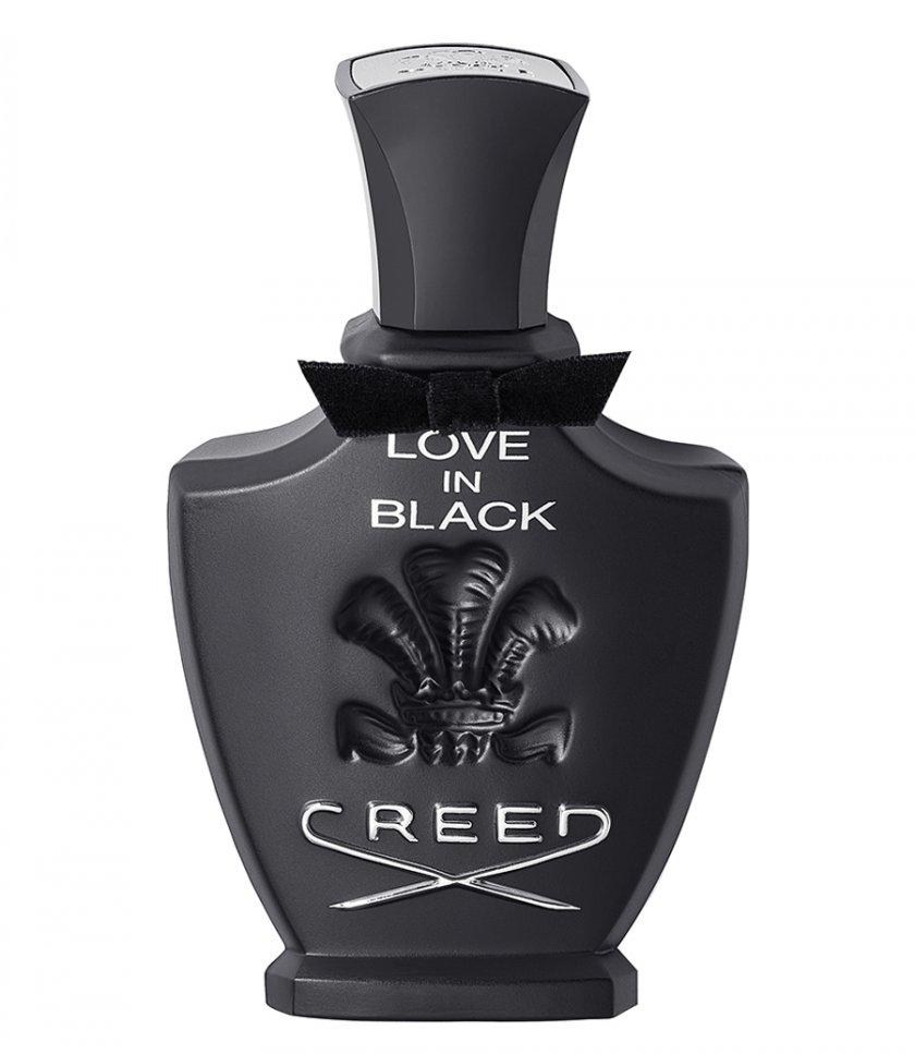 CREED FRAGRANCES - LOVE IN BLACK FOR WOMEN (75ml)