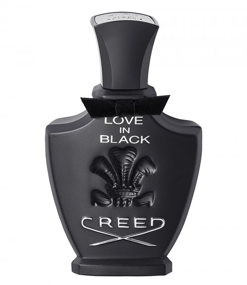 LOVE IN BLACK FOR WOMEN (75ml)