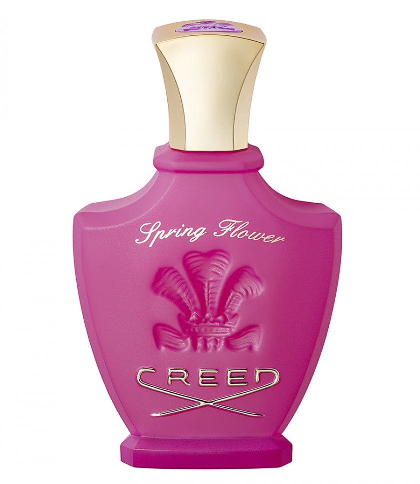 CREED FRAGRANCES - SPRING FLOWER FOR WOMEN (75ml)