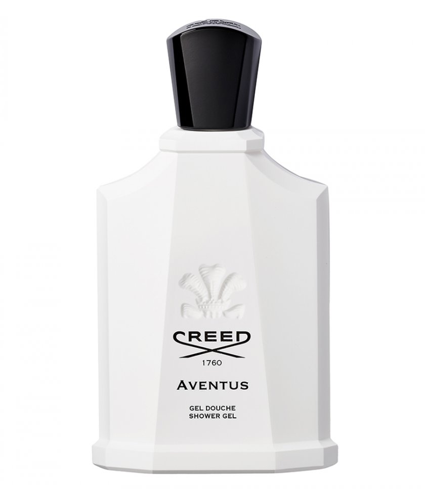 BEAUTY - AVENTUS SHOWER GEL (200ml)