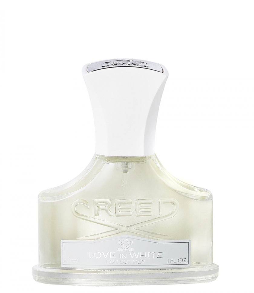 CREED FRAGRANCES - LOVE IN WHITE FOR SUMMER (30ml)