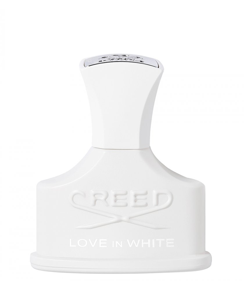 CREED FRAGRANCES - LOVE IN WHITE (30ml)