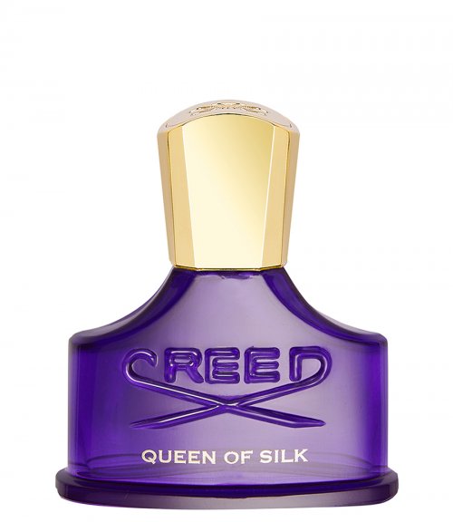 QUEEN OF SILK (30ml)