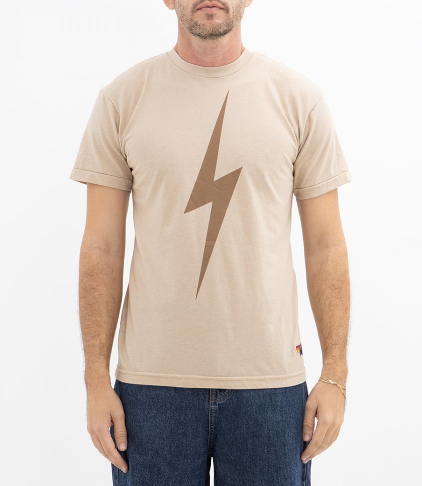 BOLT CREW T-SHIRT