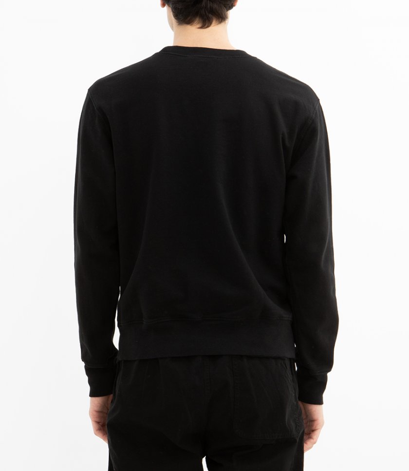 LS SUPIMA FLEECE SWEATSHIRT