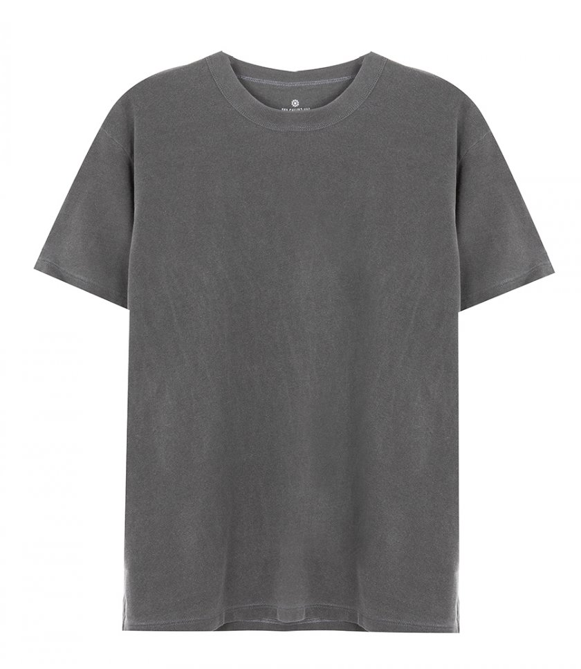 JUST IN - ORGANIC RECYCLED JERSEY TEE