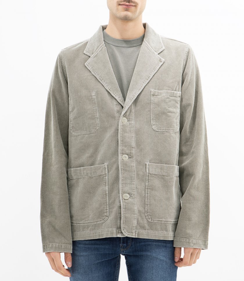 CORD BLAZER