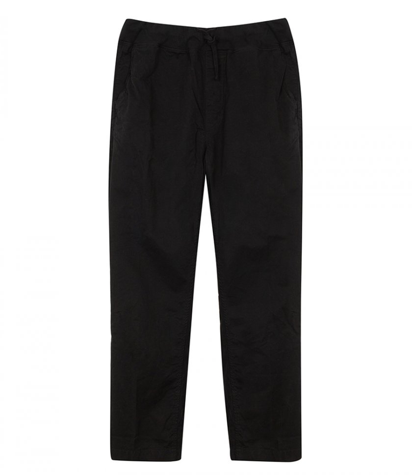 JUST IN - TWILL COZY PANT