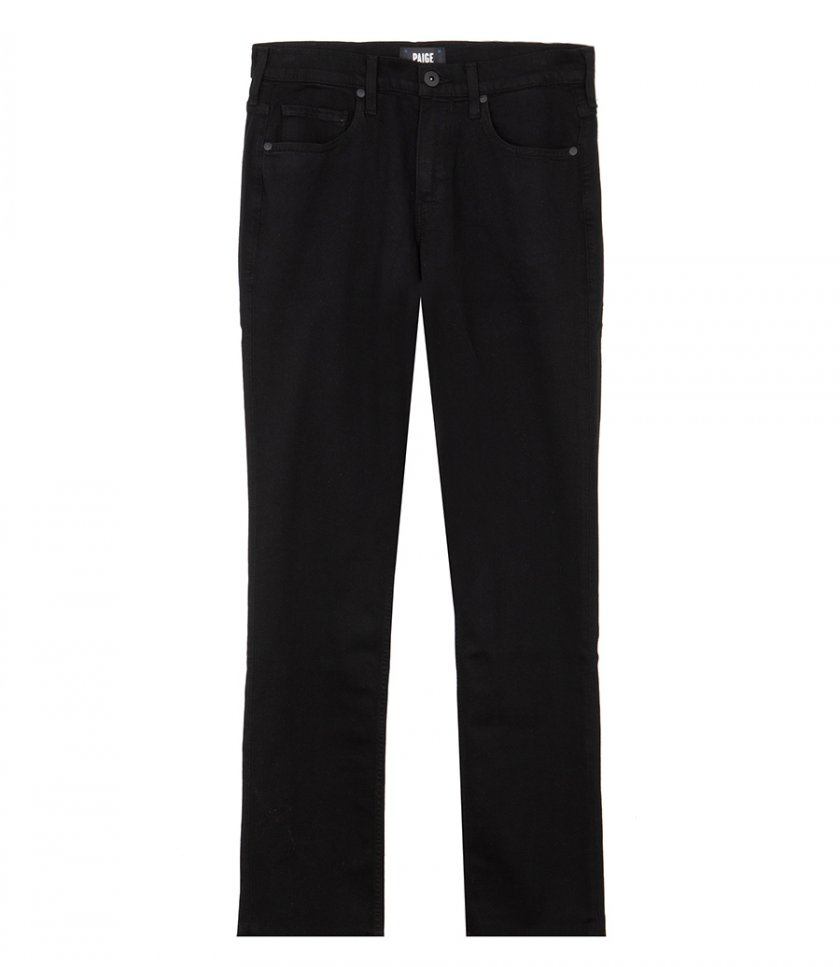 JEANS - NORMANDIE BLACK SHADOW