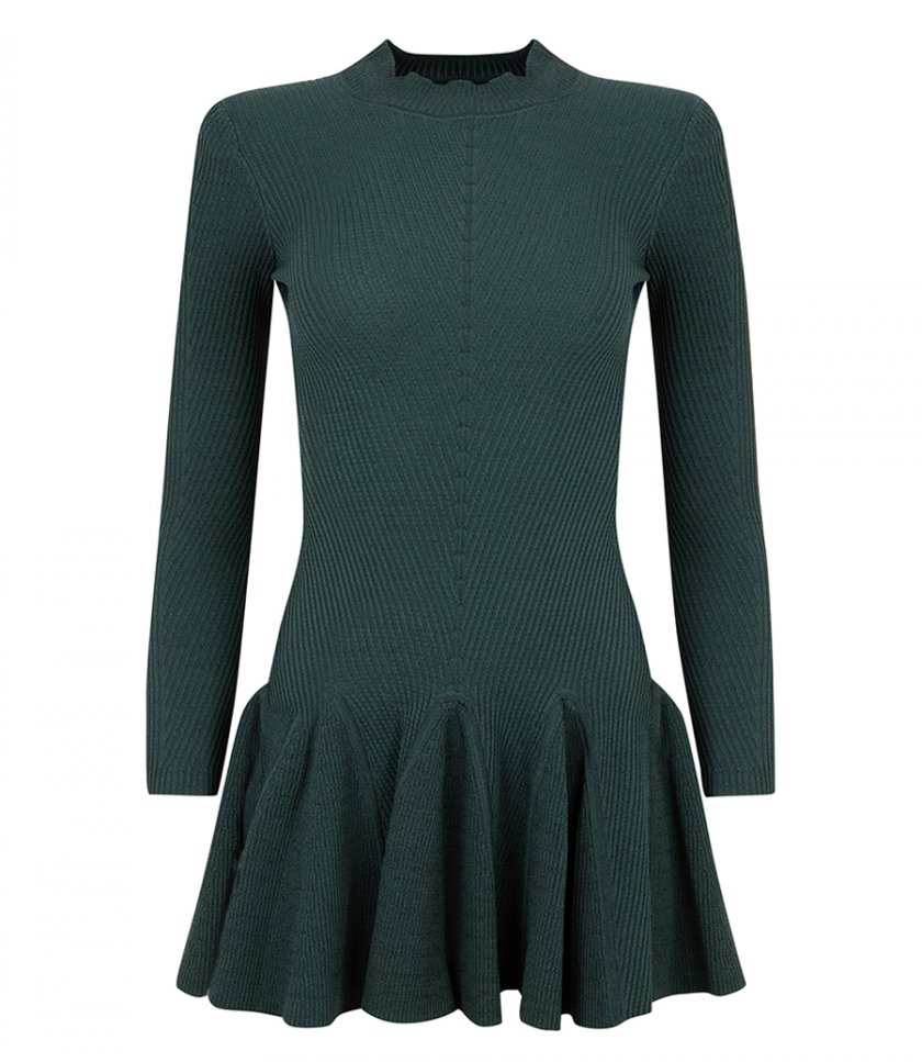 SYDONIE KNIT DRESS