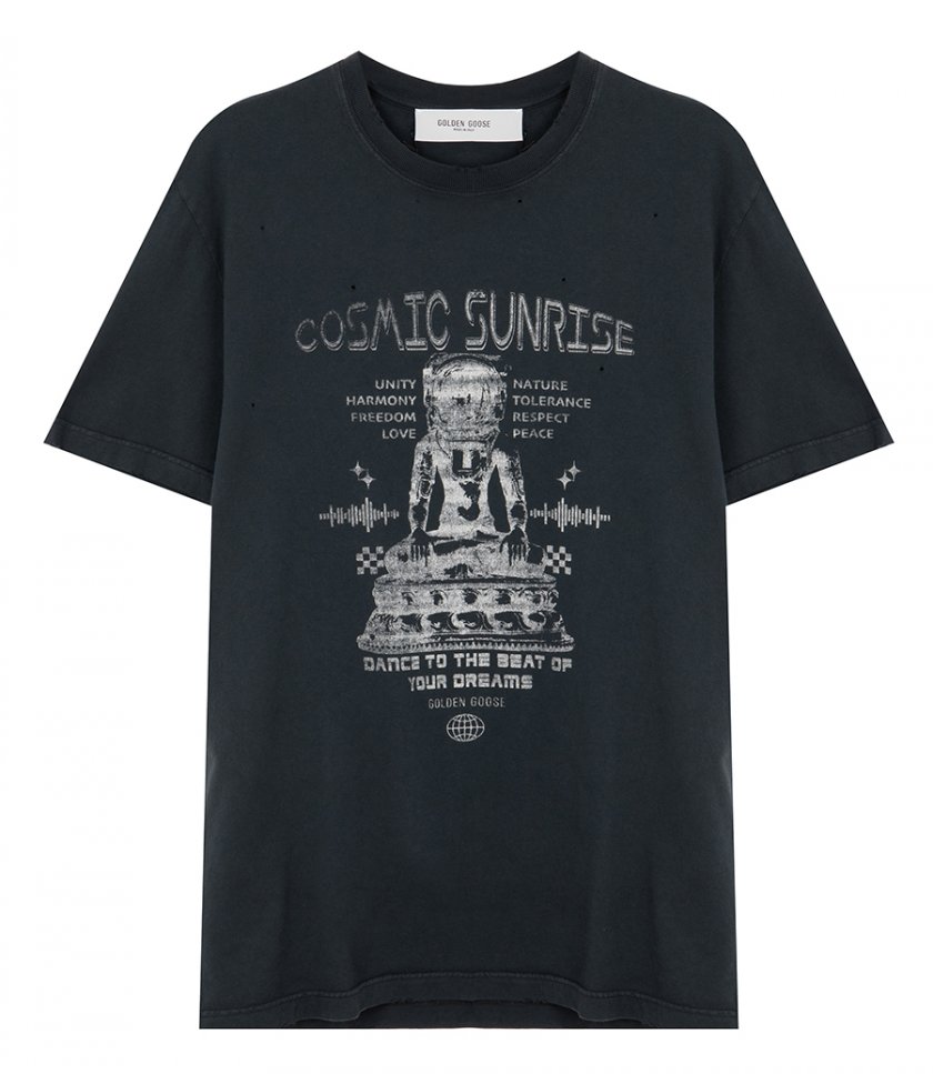 JUST IN - JOURNEY MS T-SHIRT REGULAR