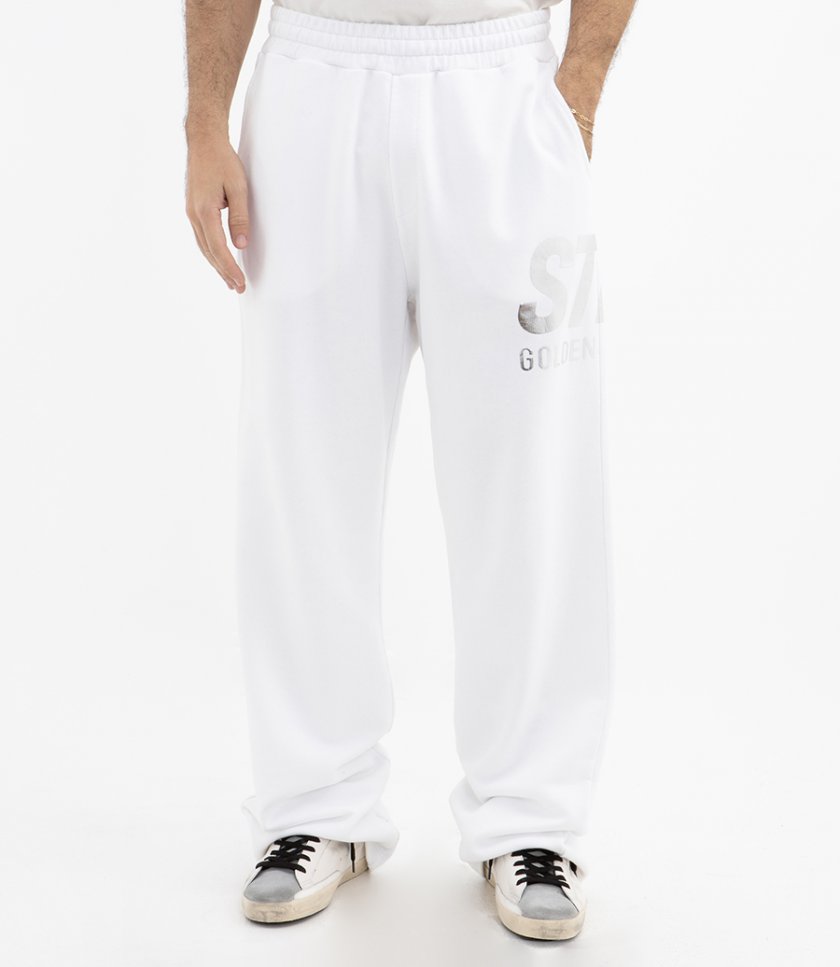 STAR WIDE JOGGING PANT