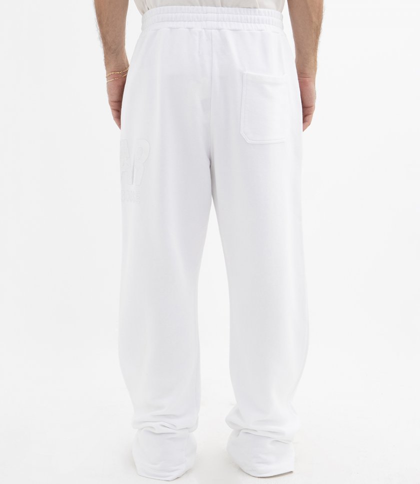 STAR WIDE JOGGING PANT