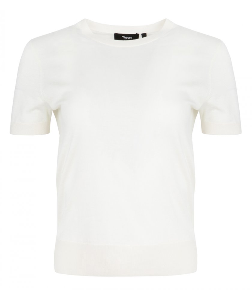 TOPS - BASIC TEE REGAL