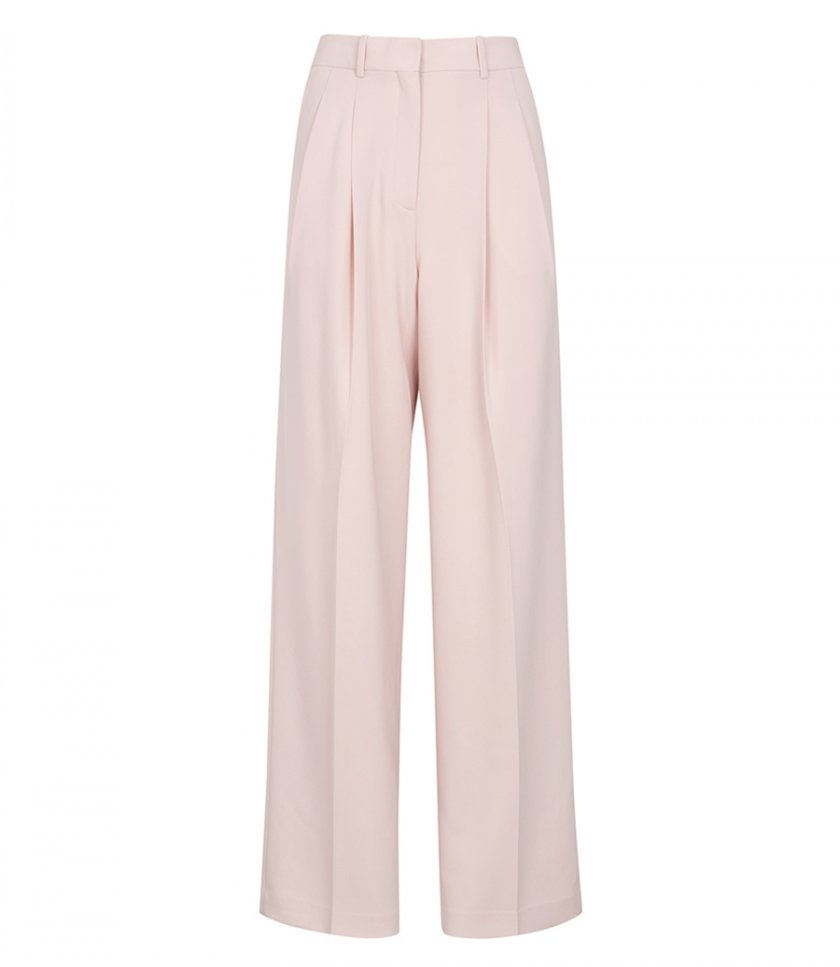 PANTS - DBL PLEAT PANT