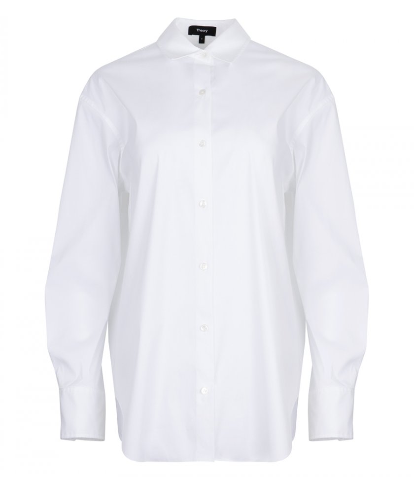 SHIRTS - BF SHIRT COTTON