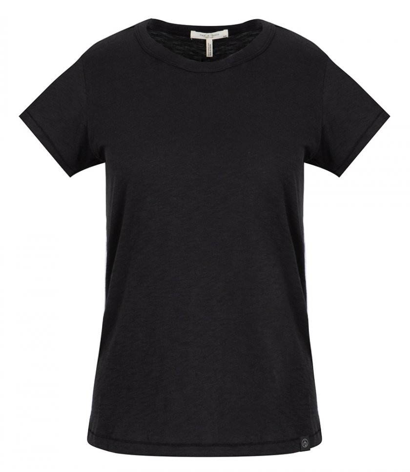 TOPS - THE SLUB TEE