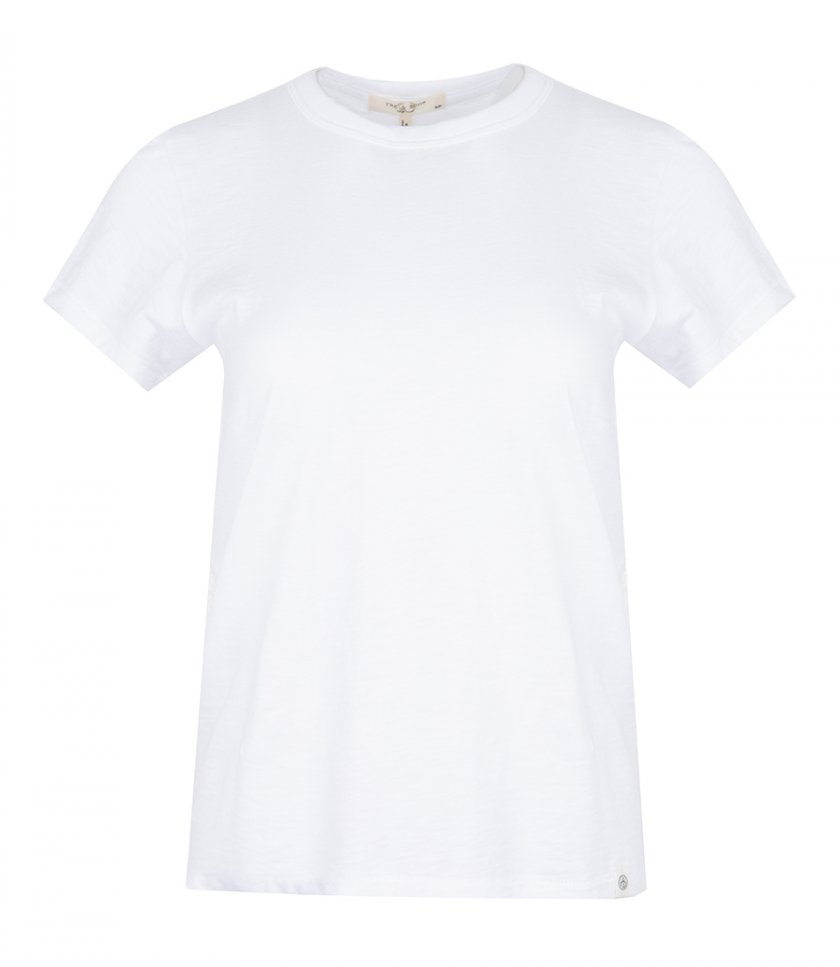 TOPS - THE SLUB TEE