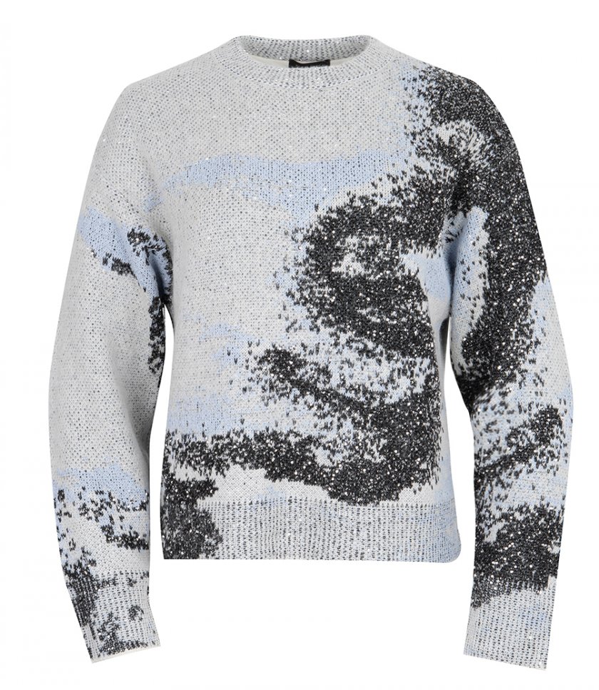 KNITWEAR - ESTELLE CREW