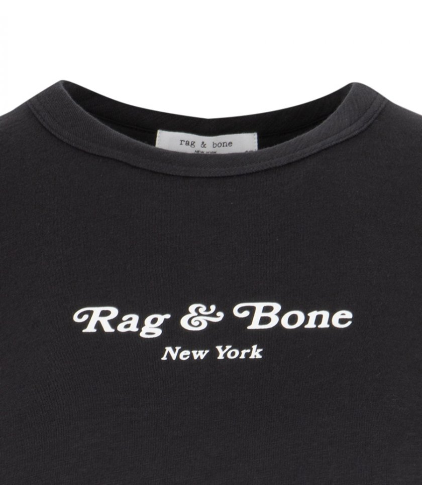 MINI SCRIPT RB TEE