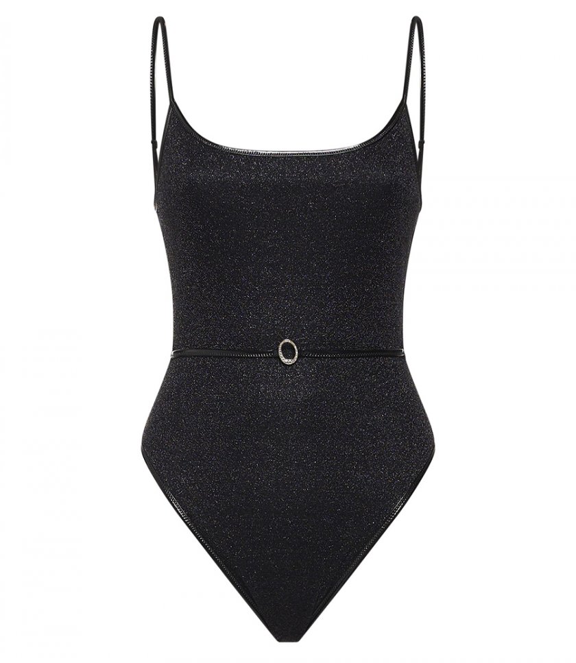 JUST IN - LUMIERE BELT MAILLOT