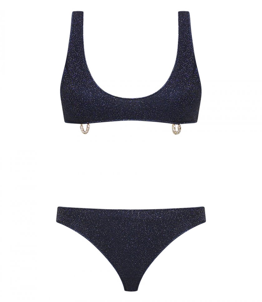 JUST IN - LUMIERE PIERCING SPORTY SET