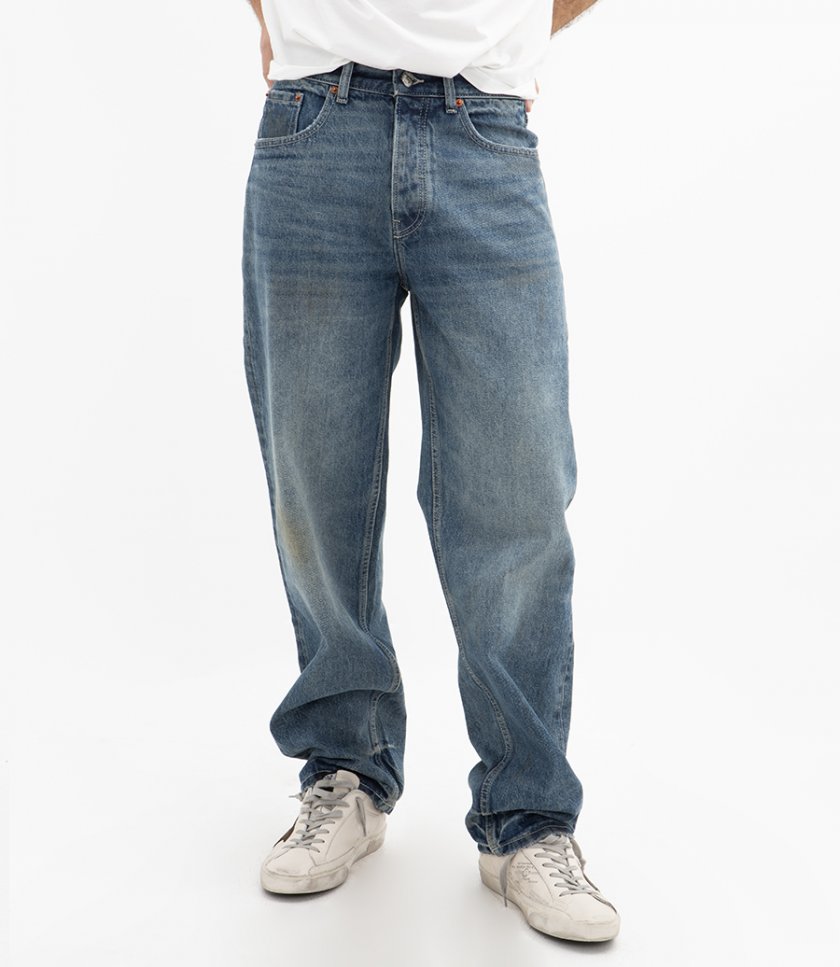 BAGGY JEANS