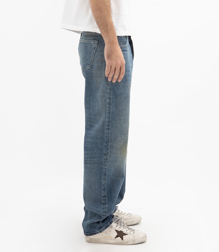 BAGGY JEANS