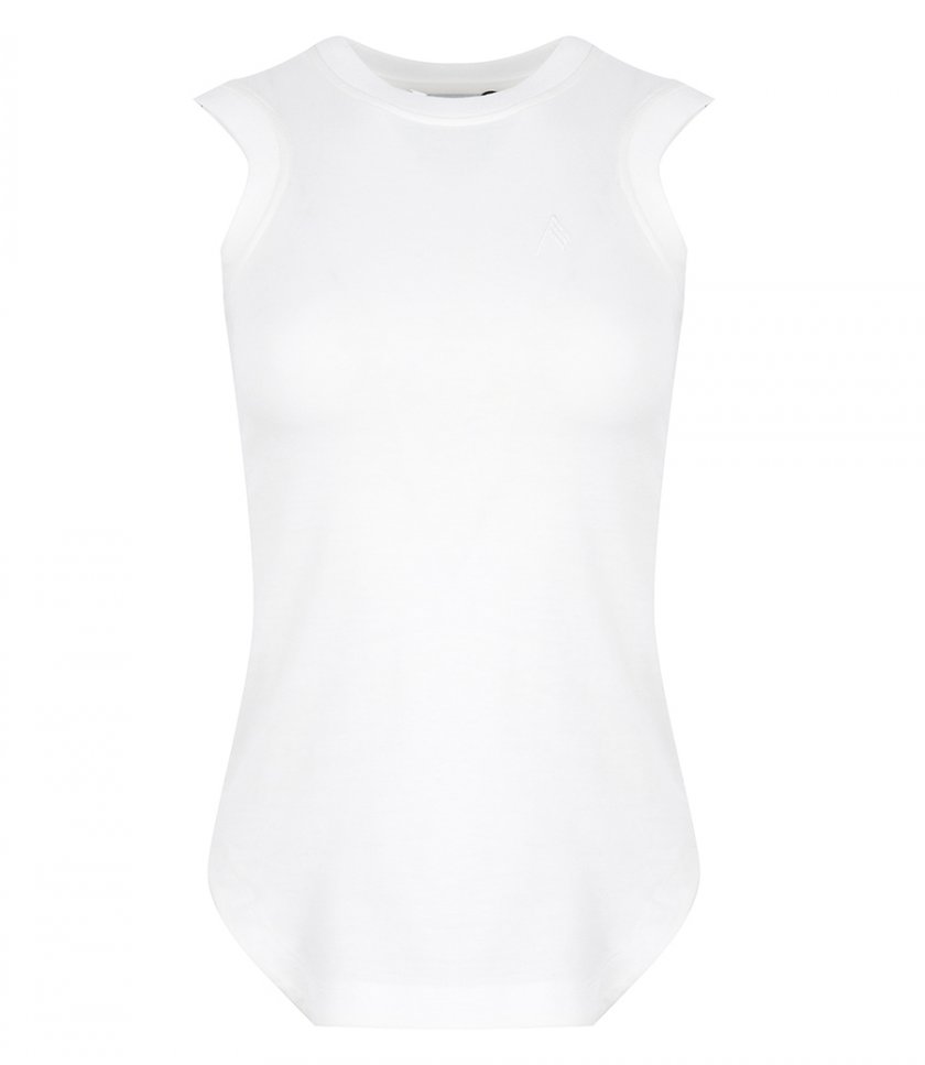 THE ATTICO - REESE TANK TOP