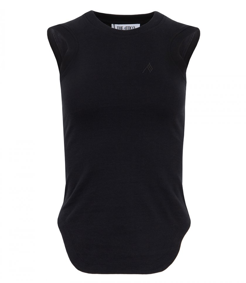 THE ATTICO - REESE TANK TOP