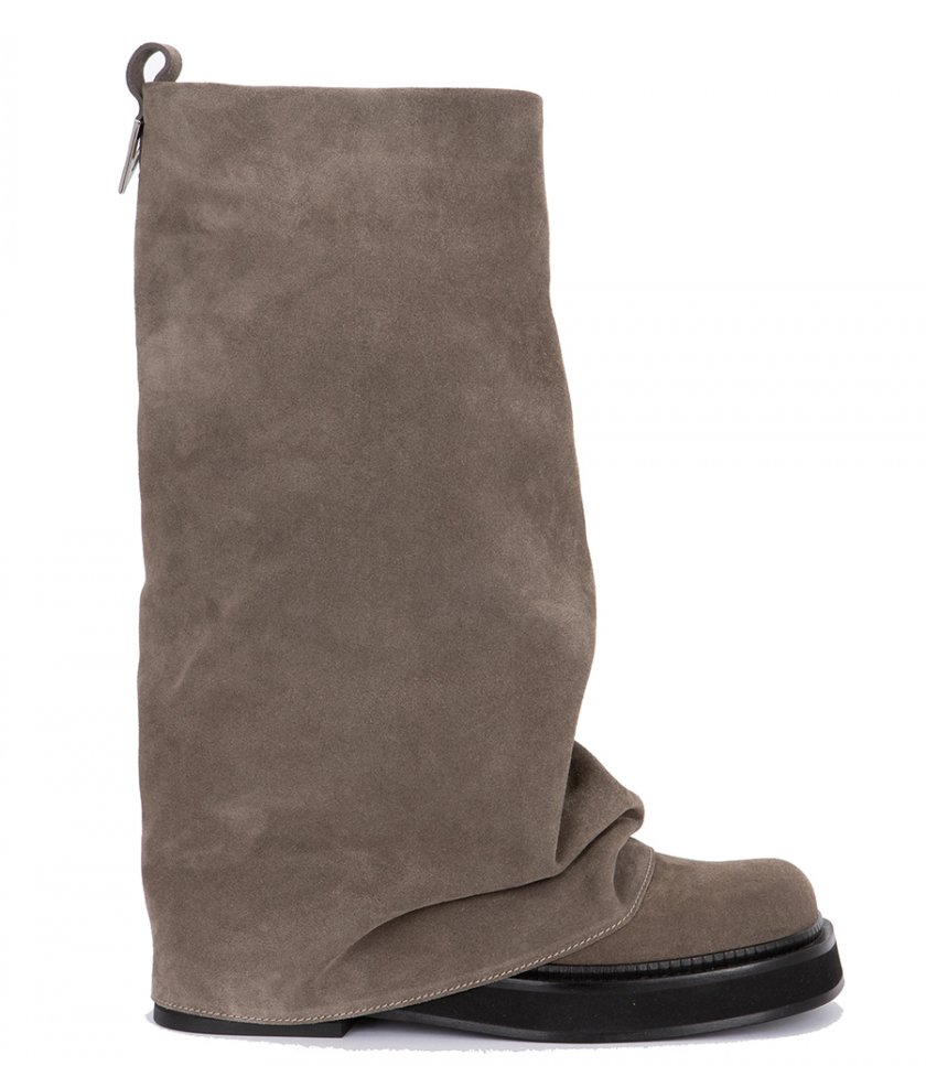 THE ATTICO - ROBIN COMPAT BOOT