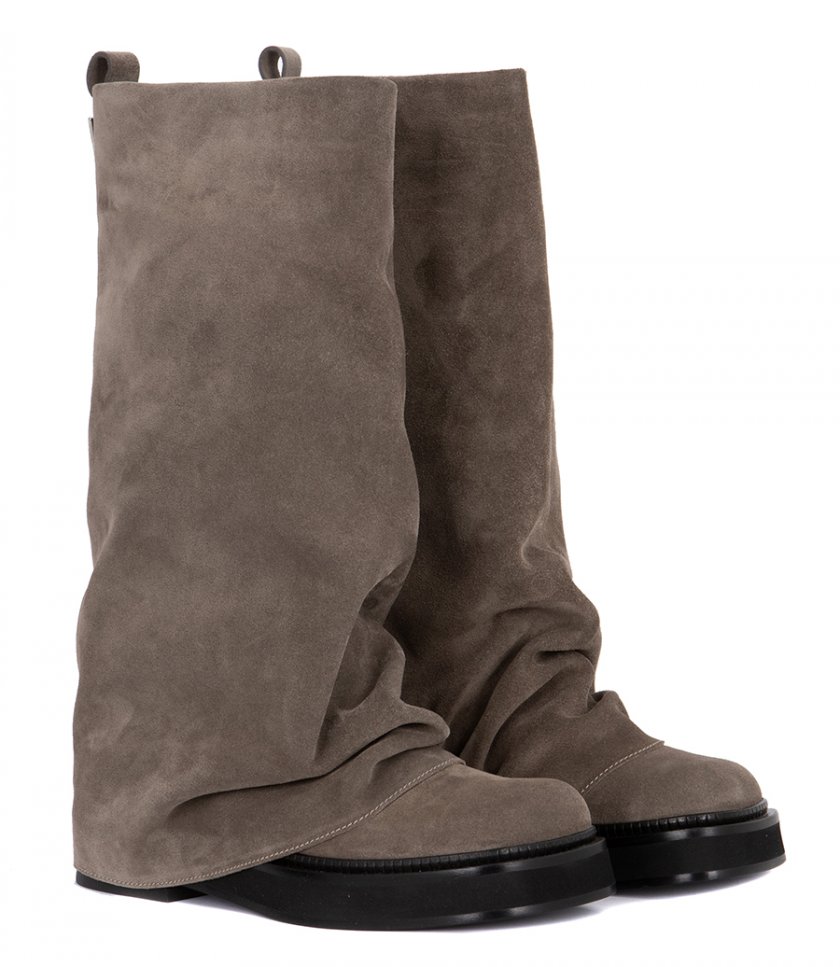 ROBIN COMPAT BOOT