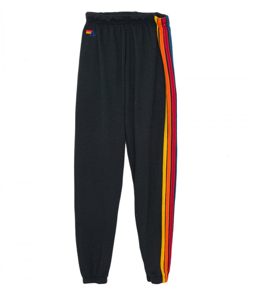 CLOTHES - WOMEN'S 5 STRIPE SWEATPANT