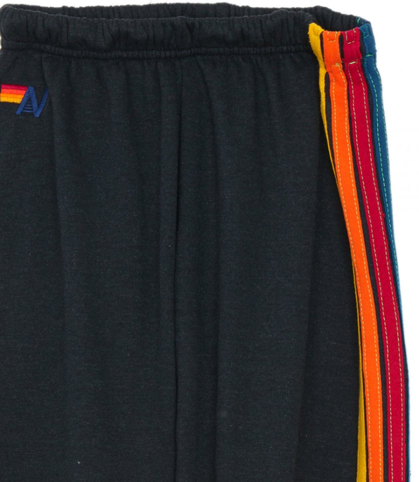 WOMEN'S 5 STRIPE SWEATPANT