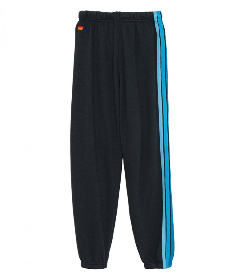 CLOTHES - WOMEN'S 5 STRIPE SWEATPANT