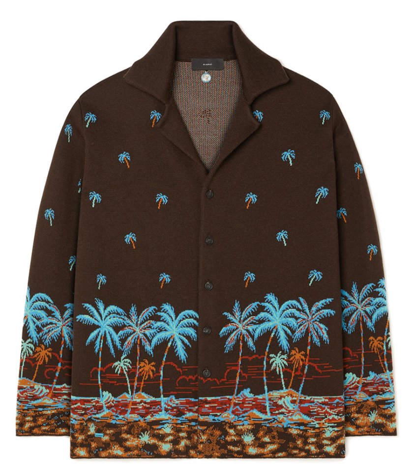 JUST IN - THE TALE OF HAWAIIAN SHIRT