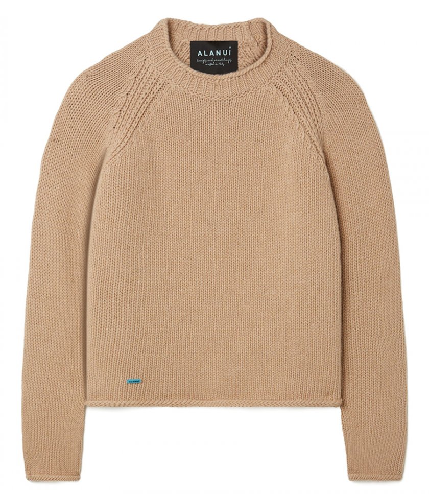 ALANUI FINEST SWEATER