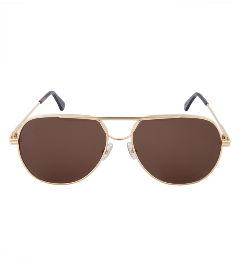 AVIATOR CARTER METAL