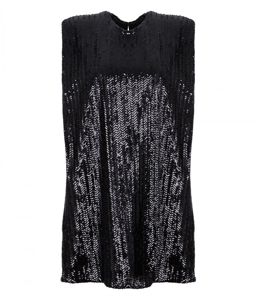 JUST IN - JOURNEY WS SLEEVELESS TEE DRESS