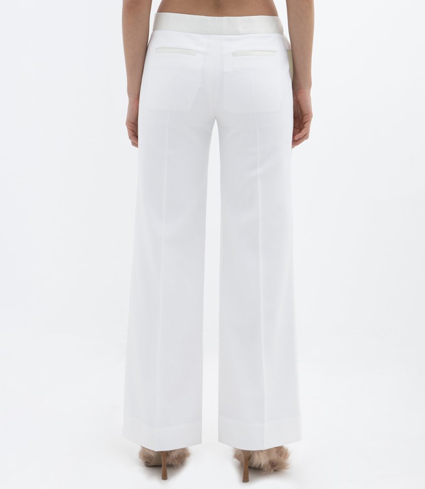 NEW GIGI TROUSER