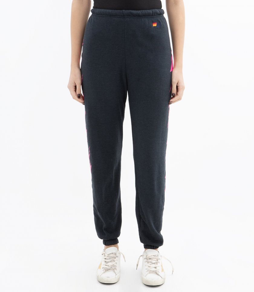 WOMENS BOLT 4 SWEATPANT