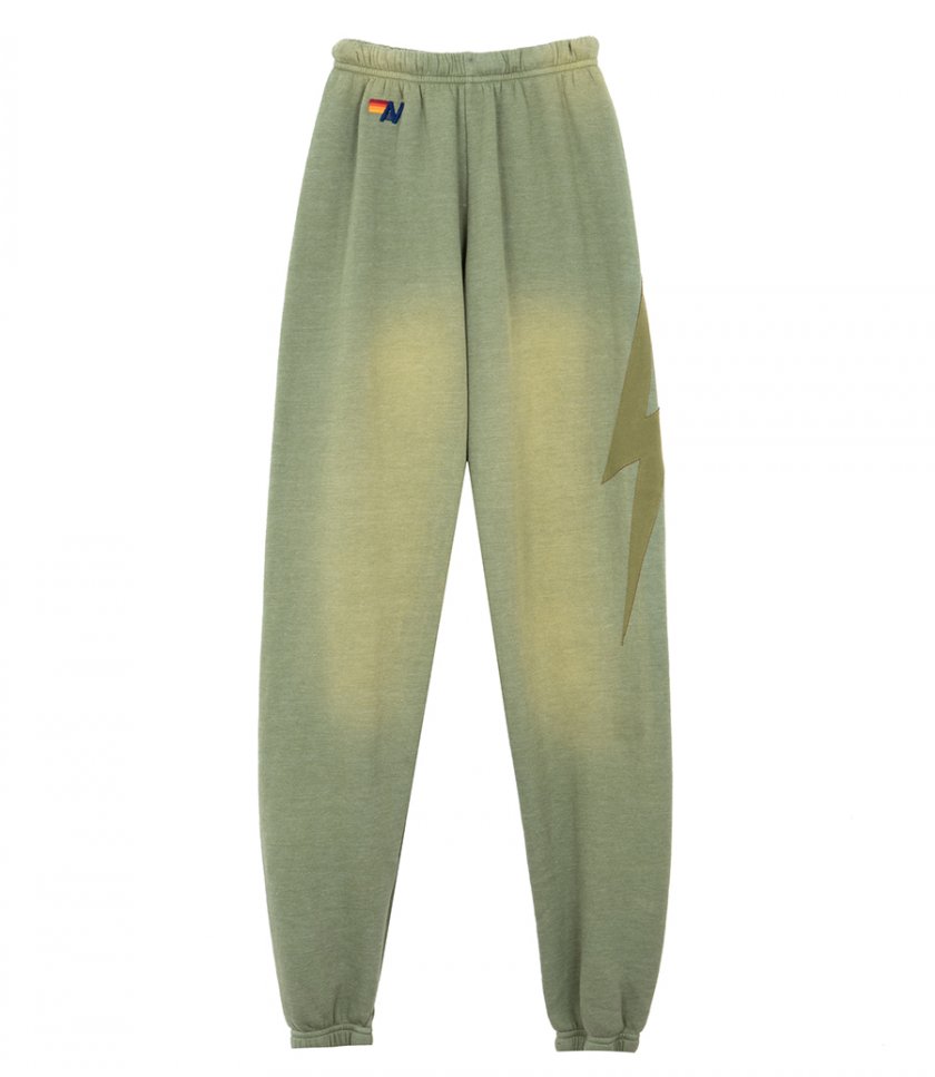 CLOTHES - WOMENS BOLT STITCH SWEATPANT