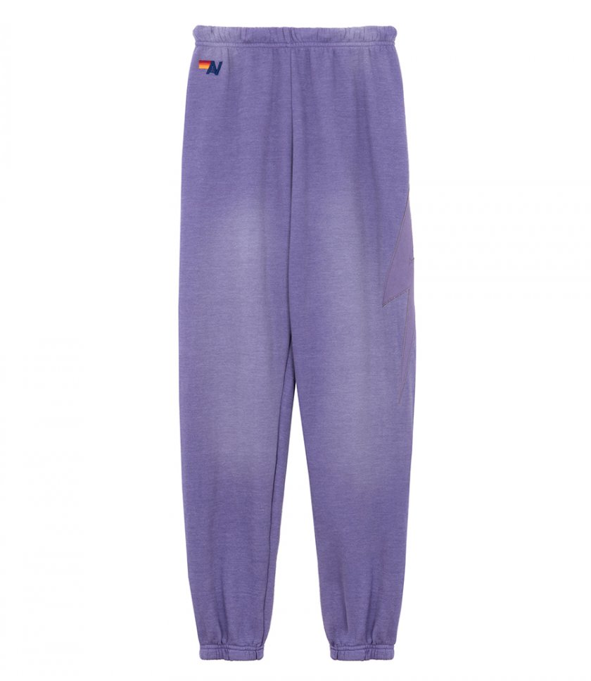 CLOTHES - WOMENS BOLT STITCH SWEATPANT