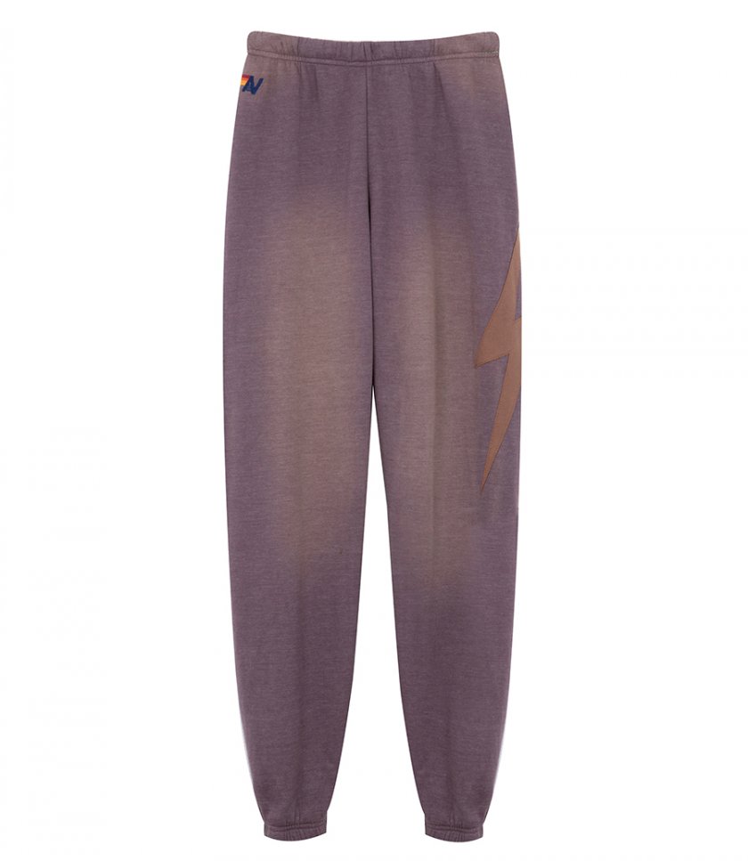 CLOTHES - WOMENS BOLT STITCH SWEATPANT