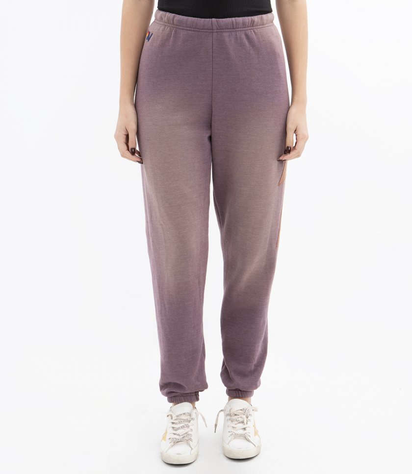 WOMENS BOLT STITCH SWEATPANT