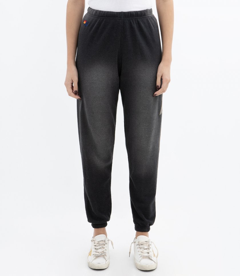 WOMENS BOLT STITCH SWEATPANT