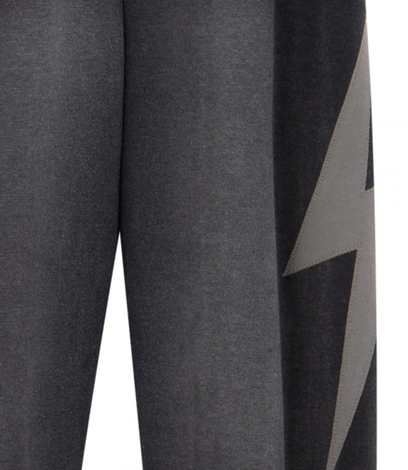 WOMENS BOLT STITCH SWEATPANT